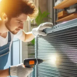 The Vital Role of Maintenance and Cleaning for Your Air Conditioner's Condenser and Coil