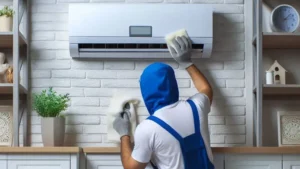 The Crucial Role of Air Conditioner Cleaning in Preventing Respiratory Illnesses - Sterling Air Cleaning