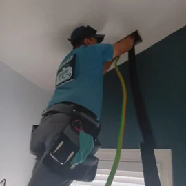 Air Duct Cleaning - Sterling Air Cleaning