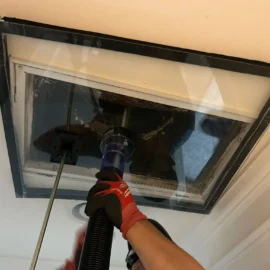 Air Duct Cleaning - Sterling Air Cleaning