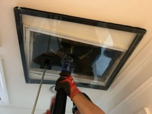 Air Duct Cleaning - Sterling Air Cleaning